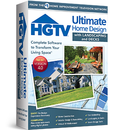 hgtv ultimate home design download